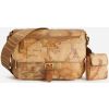 TRACOLLA CON PATTA GEO SOFT CLASSIC CS0266001 ALVIERO MARTINI 1A CLASSE