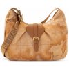 SOTTOSPALLA HOBO CON PINCES GEO SOFT CLASSIC CS0276001 ALVIERO MARTINI 1A CLASSE