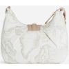 SOTTOSPALLA CON PINCES GEO SOFT WHITE CS0276380 ALVIERO MARTINI 1A CLASSE