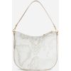 SOTTOSPALLA CON TRACOLLA GEO SOFT WHITE CS0286380 ALVIERO MARTINI 1A CLASSE