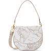 SOTTOSPALLA CON PATTA GEO SOFT WHITE CS0296380 ALVIERO MARTINI 1A CLASSE