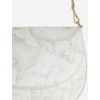 SOTTOSPALLA CON PATTA GEO SOFT WHITE CS0296380 ALVIERO MARTINI 1A CLASSE