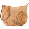 SACCA DOPPIA PORTABILITA' GEO SOFT CLASSIC CS0316001 ALVIERO MARTINI 1A CLASSE