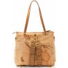BORSA DOPPIA PORTABILITA' GEO SOFT CLASSIC CS0326001 ALVIERO MARTINI 1A CLASSE
