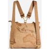 BORSA DOPPIA PORTABILITA' GEO SOFT CLASSIC CS0326001 ALVIERO MARTINI 1A CLASSE