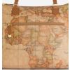 BORSA DOPPIA PORTABILITA' GEO SOFT CLASSIC CS0326001 ALVIERO MARTINI 1A CLASSE