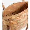 BORSA DOPPIA PORTABILITA' GEO SOFT CLASSIC CS0326001 ALVIERO MARTINI 1A CLASSE