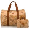 BORSONE PIEGHEVOLE CON MINI BEAUTY GEO SOFT CLASSIC BVB1626001 ALVIERO MARTINI 1A CLASSE