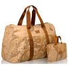 BORSONE PIEGHEVOLE CON MINI BEAUTY GEO SOFT CLASSIC BVB1626001 ALVIERO MARTINI 1A CLASSE