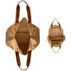 BORSONE PIEGHEVOLE CON MINI BEAUTY GEO SOFT CLASSIC BVB1626001 ALVIERO MARTINI 1A CLASSE