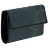 PORTAFOGLI GRANDE GEO BLACK CW0176426 ALVIERO MARTINI 1A CLASSE