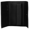 PORTAFOGLI GRANDE GEO BLACK CW0176426 ALVIERO MARTINI 1A CLASSE