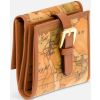 PORTAFOGLI PICCOLO GEO CLASSIC CW0076000 ALVIERO MARTINI 1A CLASSE