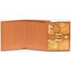 PORTAFOGLI PICCOLO GEO CLASSIC CW0076000 ALVIERO MARTINI 1A CLASSE