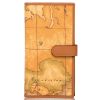 PORTAFOGLI GRANDE GEO CLASSIC CW0146000 ALVIERO MARTINI 1A CLASSE