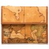 PORTAFOGLI PICCOLO GEO CLASSIC CW0196000 ALVIERO MARTINI 1A CLASSE