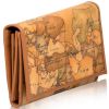 PORTAFOGLI MEDIO GEO CLASSIC CW0216000 ALVIERO MARTINI 1A CLASSE
