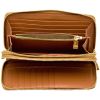 PORTAFOGLI DOPPIO ZIP GRANDE GEO CLASSIC CW0436000 ALVIERO MARTINI 1A CLASSE