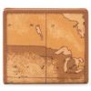 PORTAFOGLI PICCOLO GEO CLASSIC CW0796000 ALVIERO MARTINI 1A CLASSE