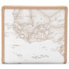 PORTAFOGLI PICCOLO GEO WHITE CW0796188 ALVIERO MARTINI 1A CLASSE