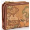 PORTAFOGLI ZIPFOLD PICCOLO GEO CLASSIC CW0816000 ALVIERO MARTINI 1A CLASSE