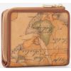 PORTAFOGLI ZIPFOLD PICCOLO GEO CLASSIC CW0816000 ALVIERO MARTINI 1A CLASSE