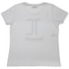 TSHIRT CON LOGO DF0746JC22J100 ALVIERO MARTINI 1A CLASSE