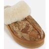 SABOT IN PELLE NABUK GEO CLASSIC DFA02095240010 ALVIERO MARTINI 1A CLASSE