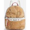 ZAINO DONNAVVENTURA IN TESSUTO GEO CLASSIC DFGV1497990010 ALVIERO MARTINI 1A CLASSE
