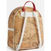 ZAINO DONNAVVENTURA IN TESSUTO GEO CLASSIC DFGV1497990010 ALVIERO MARTINI 1A CLASSE