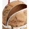 ZAINO DONNAVVENTURA IN TESSUTO GEO CLASSIC DFGV1497990010 ALVIERO MARTINI 1A CLASSE