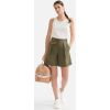 ZAINO DONNAVVENTURA IN TESSUTO GEO CLASSIC DFGV1497990010 ALVIERO MARTINI 1A CLASSE