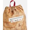 ZAINO SACCA DONNAVVENTURA IN TESSUTO GEO CLASSIC DFGV1797990010 ALVIERO MARTINI 1A CLASSE