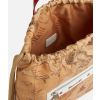 ZAINO SACCA DONNAVVENTURA IN TESSUTO GEO CLASSIC DFGV1797990010 ALVIERO MARTINI 1A CLASSE