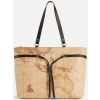 SHOPPING BAG DONNAVVENTURA GEO SOFT CLASSIC DFGZ1095670001 ALVIERO MARTINI 1A CLASSE