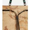 SHOPPING BAG DONNAVVENTURA GEO SOFT CLASSIC DFGZ1095670001 ALVIERO MARTINI 1A CLASSE
