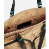 SHOPPING BAG DONNAVVENTURA GEO SOFT CLASSIC DFGZ1095670001 ALVIERO MARTINI 1A CLASSE