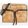 TRACOLLA MEDIA DONNAVVENTURA IN TESSUTO GEO SOFT CLASSIC DFGZ1295670001 ALVIERO MARTINI 1A CLASSE