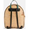 ZAINO DONNAVVENTURA IN TESSUTO GEO SOFT CLASSIC DFGZ1495670001 ALVIERO MARTINI 1A CLASSE
