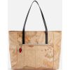 SHOPPING BAG GEO SOFT CLASSIC DFLB2670010010 ALVIERO MARTINI 1A CLASSE