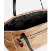 SHOPPING BAG GEO SOFT CLASSIC DFLB2670010010 ALVIERO MARTINI 1A CLASSE