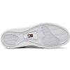 SNEAKERS IN PELLE LISCIA EM00955YBR TOMMY HILFIGER 