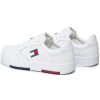 SNEAKERS IN PELLE NEW TJM RETRO ESS EM0EM01397YBS TOMMY HILFIGER 