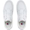 SNEAKERS IN PELLE NEW TJM RETRO ESS EM0EM01397YBS TOMMY HILFIGER 