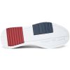 SNEAKERS IN PELLE NEW TJM RETRO ESS EM0EM01397YBS TOMMY HILFIGER 