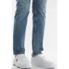 SNEAKERS IN PELLE NEW TJM RETRO ESS EM0EM01397YBS TOMMY HILFIGER 