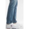 SNEAKERS IN PELLE NEW TJM RETRO ESS EM0EM01397YBS TOMMY HILFIGER 