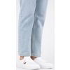 SNEAKERS IN PELLE NEW TJM CUPSOLE LEATHER ESS EM0EM01443YBR TOMMY HILFIGER 