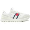 SNEAKERS IN TESSUTO E PELLE TJM TECHNICAL RUNNER ESS EM0EM01537YBL TOMMY HILFIGER