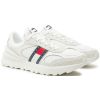 SNEAKERS IN TESSUTO E PELLE TJM TECHNICAL RUNNER ESS EM0EM01537YBL TOMMY HILFIGER